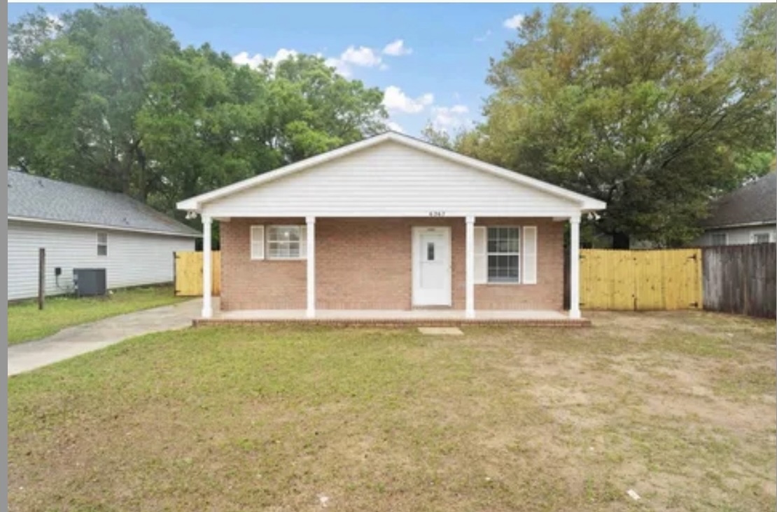 6267 Memphis Ave, Pensacola — managed by Horton Heritage Collective