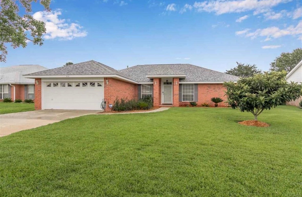 9132 Sebring Dr, Pensacola — managed by Horton Heritage Collective