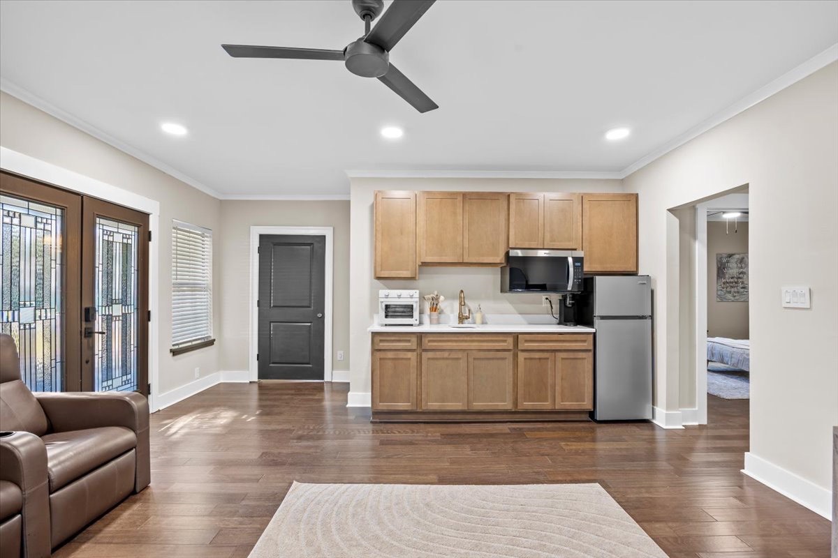1306 Unit A, Pensacola